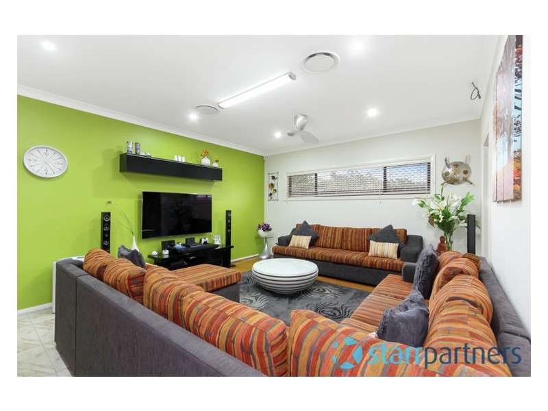 27 Jirrang Street, Pemulwuy NSW 2145