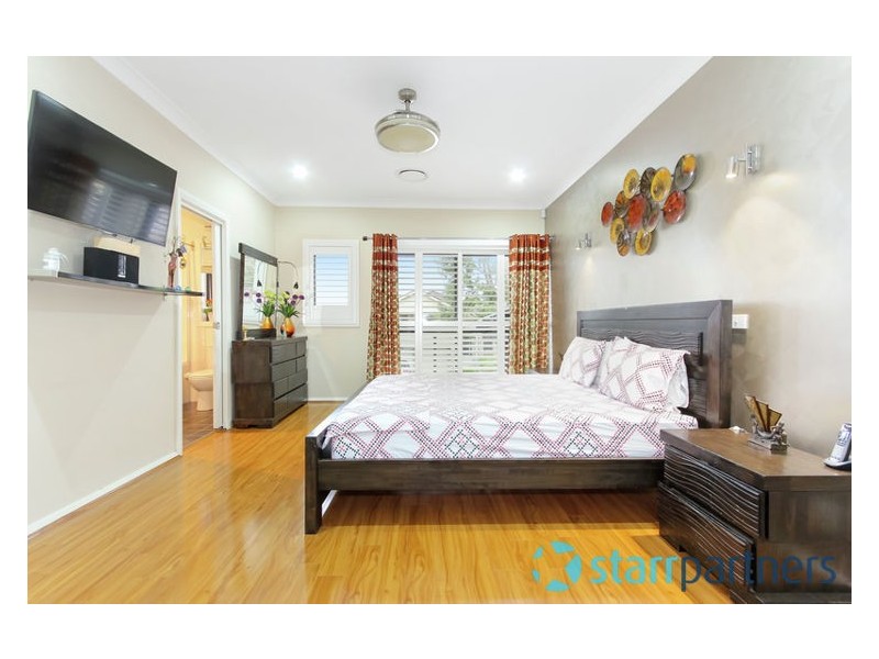 27 Jirrang Street, Pemulwuy NSW 2145