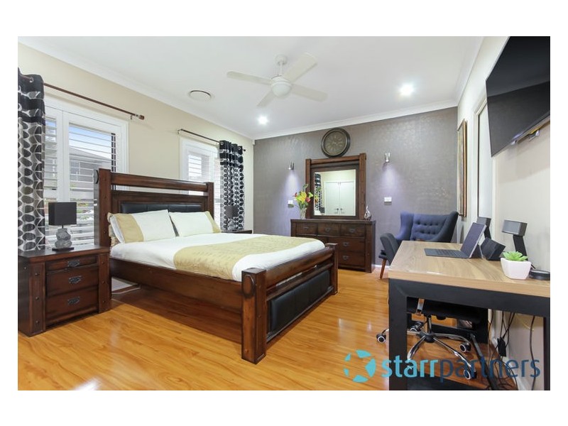 27 Jirrang Street, Pemulwuy NSW 2145