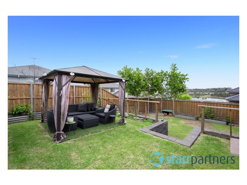 27 Jirrang Street, Pemulwuy NSW 2145