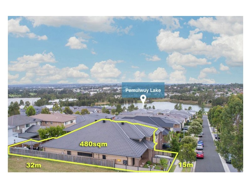 27 Jirrang Street, Pemulwuy NSW 2145