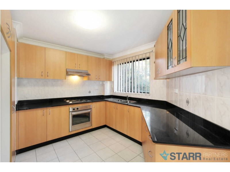 6/10A TODD STREET, Merrylands NSW 2160