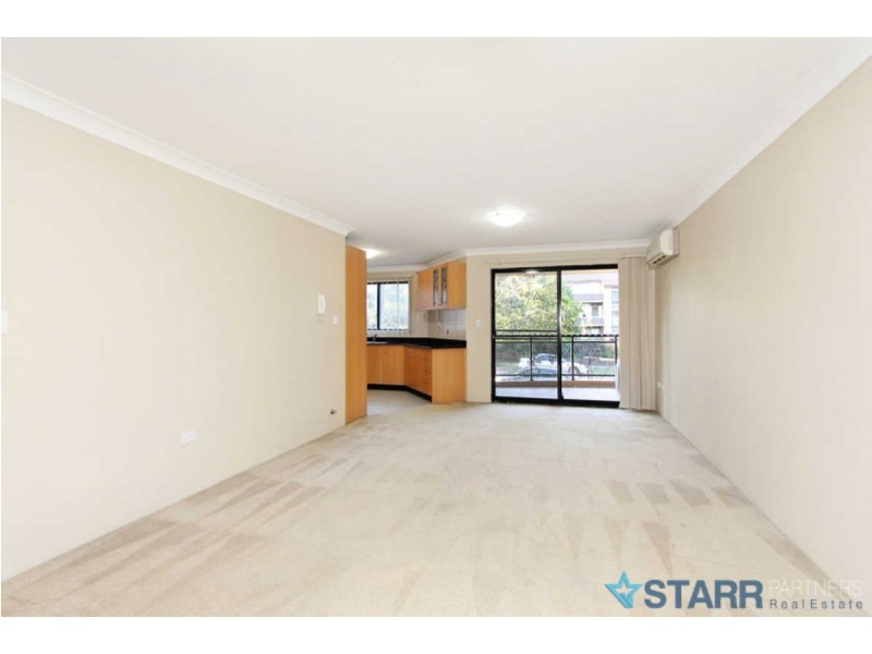 6/10A TODD STREET, Merrylands NSW 2160