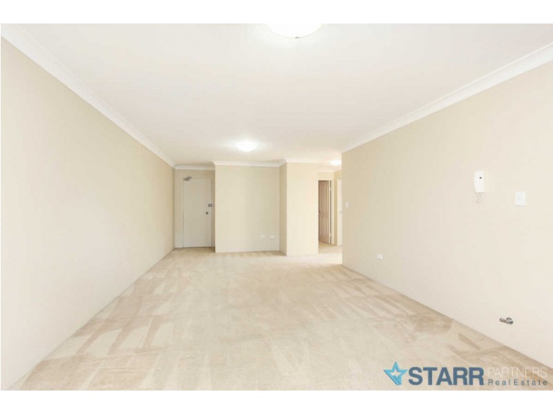 6/10A TODD STREET, Merrylands NSW 2160
