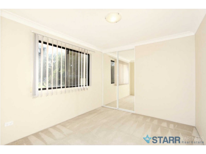 6/10A TODD STREET, Merrylands NSW 2160