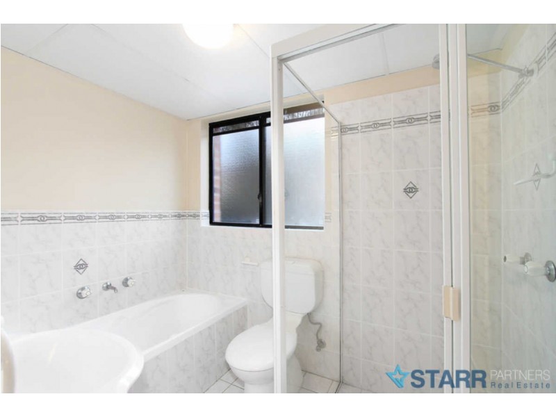 6/10A TODD STREET, Merrylands NSW 2160