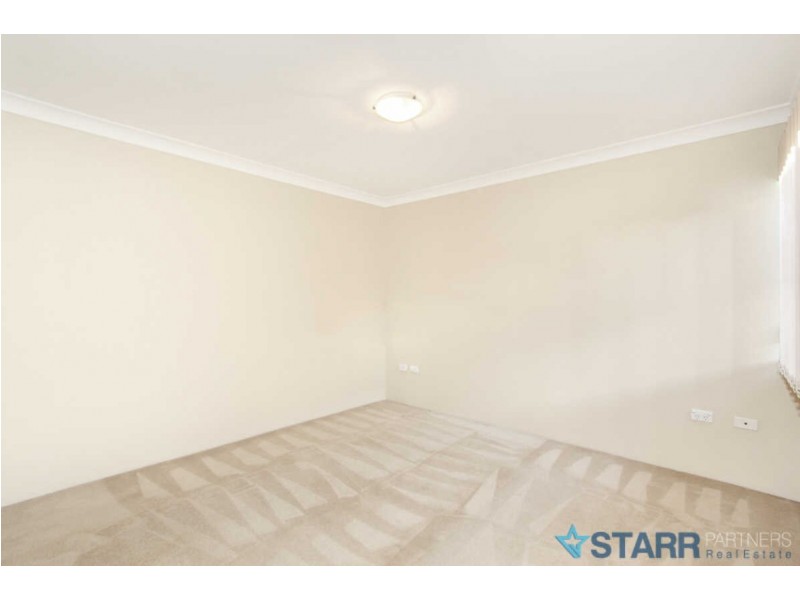6/10A TODD STREET, Merrylands NSW 2160