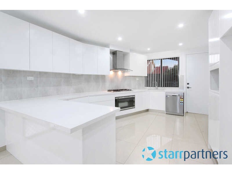 42 GOOD STREET, Westmead NSW 2145