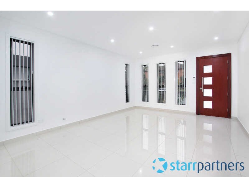 42 GOOD STREET, Westmead NSW 2145