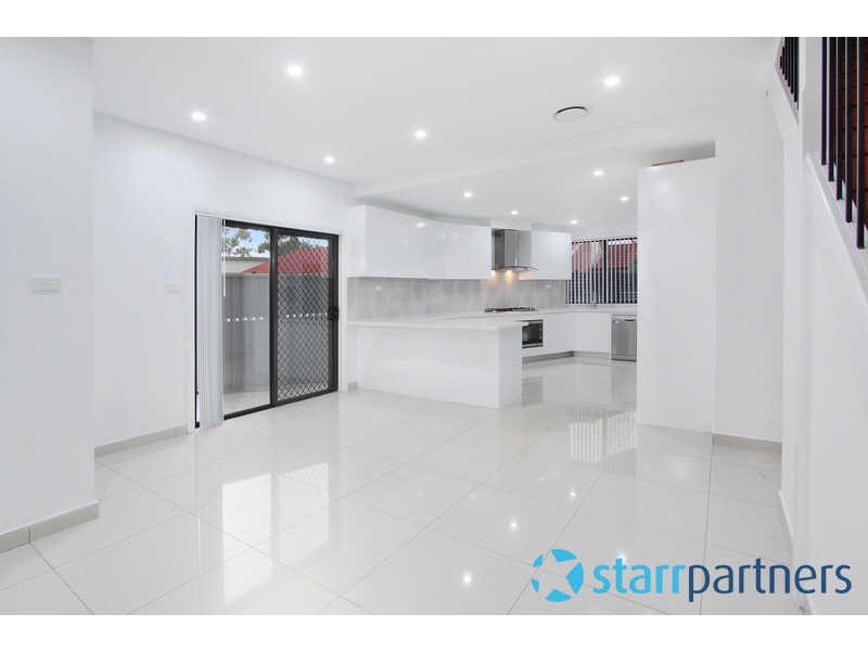 42 GOOD STREET, Westmead NSW 2145