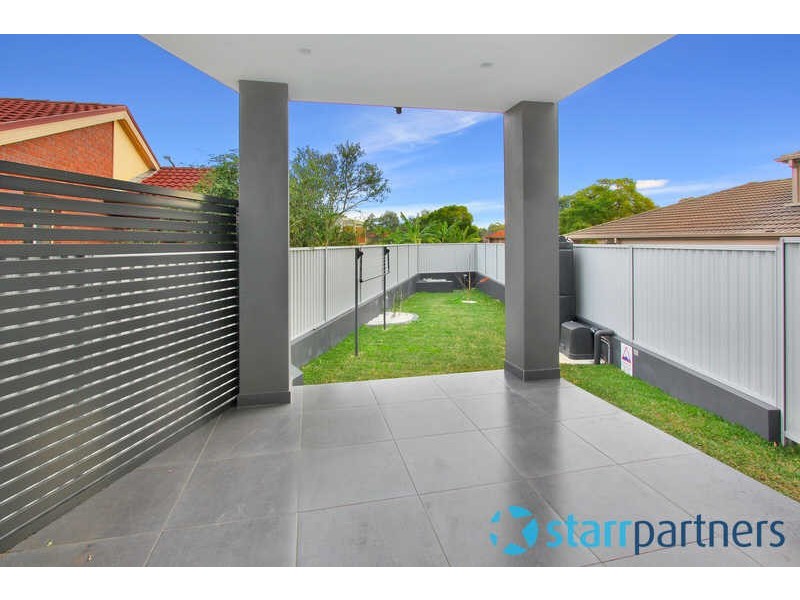 42 GOOD STREET, Westmead NSW 2145