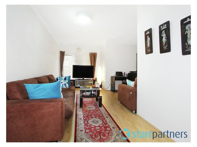 13/466 Guildford Road, Guildford NSW 2161