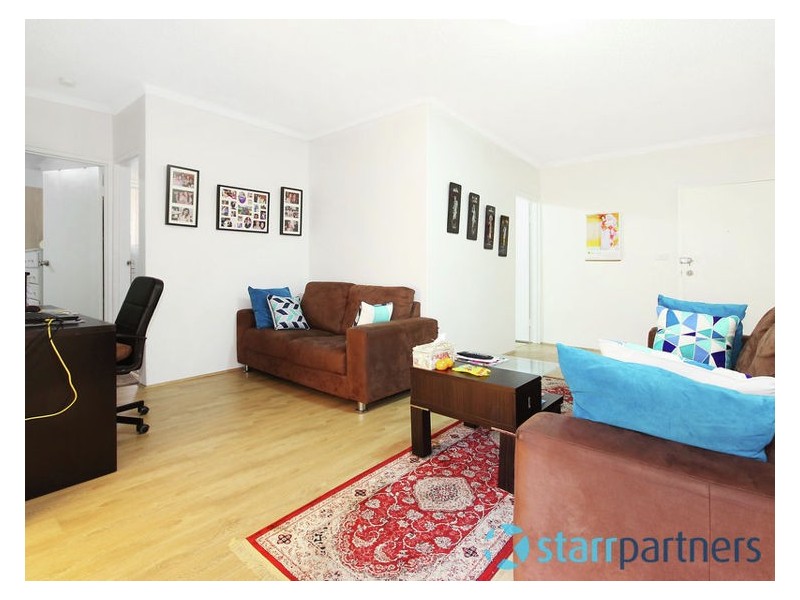 13/466 Guildford Road, Guildford NSW 2161