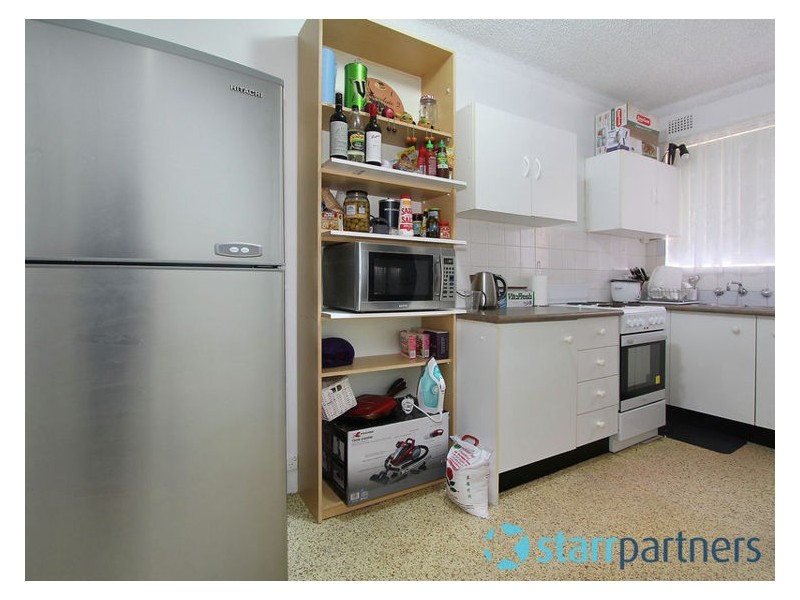 13/466 Guildford Road, Guildford NSW 2161