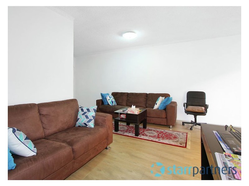 13/466 Guildford Road, Guildford NSW 2161