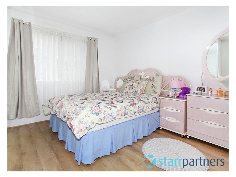 13/466 Guildford Road, Guildford NSW 2161