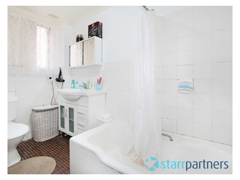 13/466 Guildford Road, Guildford NSW 2161