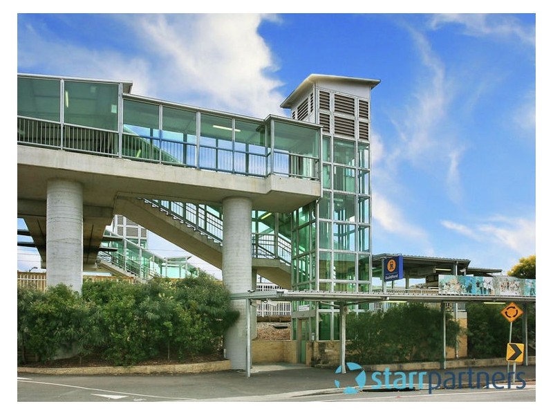 13/466 Guildford Road, Guildford NSW 2161