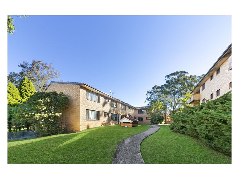 3/28-32 Treves Street, Merrylands NSW 2160