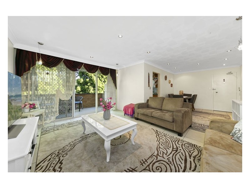 3/28-32 Treves Street, Merrylands NSW 2160