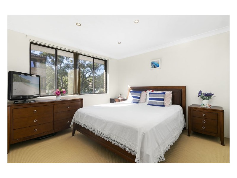 3/28-32 Treves Street, Merrylands NSW 2160