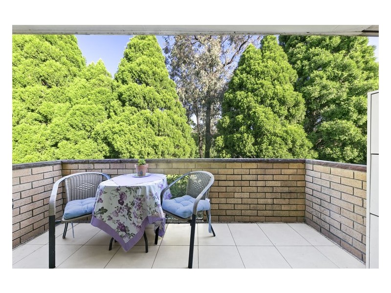 3/28-32 Treves Street, Merrylands NSW 2160