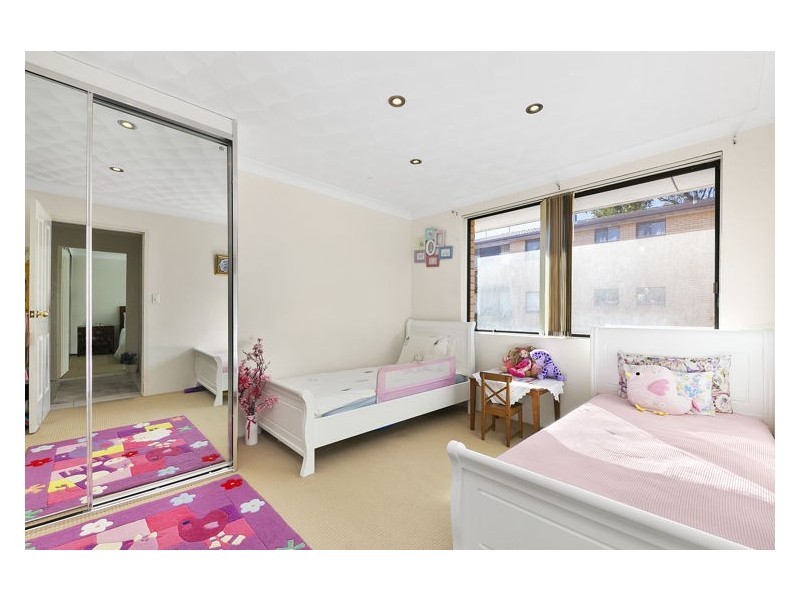 3/28-32 Treves Street, Merrylands NSW 2160