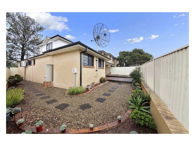5/483 Woodville Road, Guildford NSW 2161
