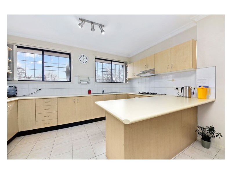 5/483 Woodville Road, Guildford NSW 2161