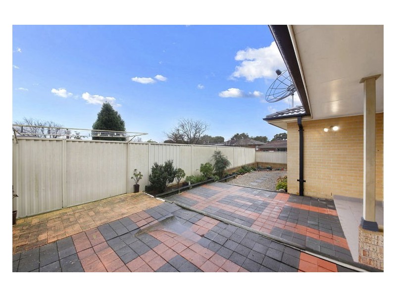 5/483 Woodville Road, Guildford NSW 2161