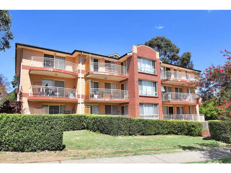 08/8-10 FIFTH AVENUE, Blacktown NSW 2148