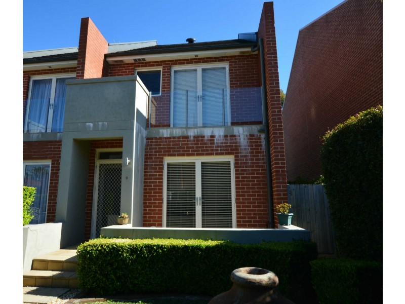 06/56 BELMORE STREET, North Parramatta NSW 2151