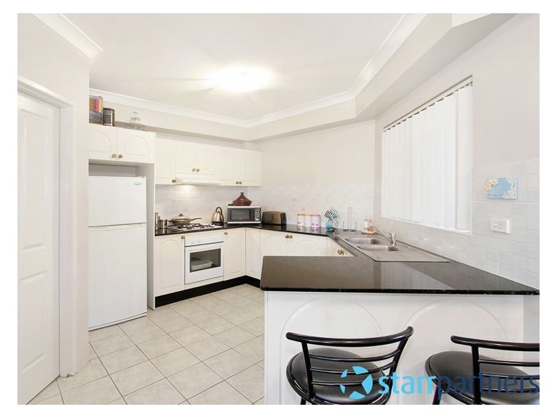 1/10-14 Arthur Street, Merrylands NSW 2160