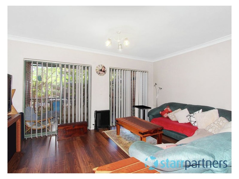 1/10-14 Arthur Street, Merrylands NSW 2160