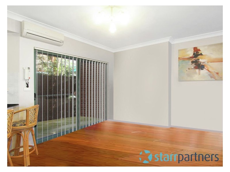 1/10-14 Arthur Street, Merrylands NSW 2160