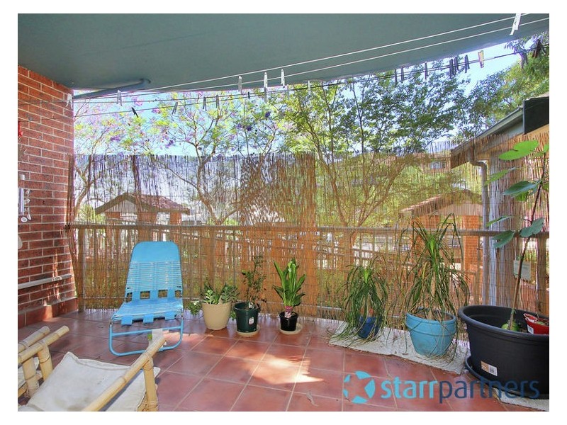 1/10-14 Arthur Street, Merrylands NSW 2160