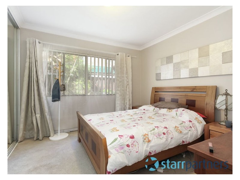 1/10-14 Arthur Street, Merrylands NSW 2160