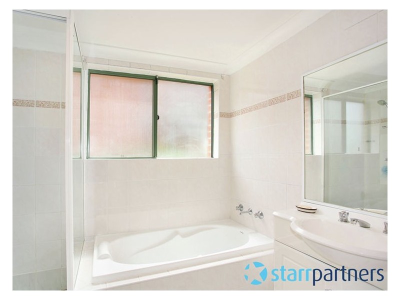 1/10-14 Arthur Street, Merrylands NSW 2160