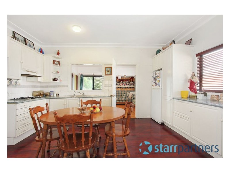 58 Albert Street, Guildford NSW 2161
