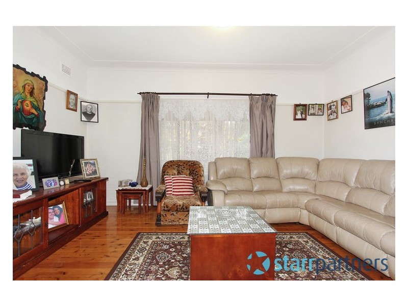 58 Albert Street, Guildford NSW 2161