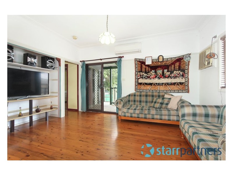 58 Albert Street, Guildford NSW 2161