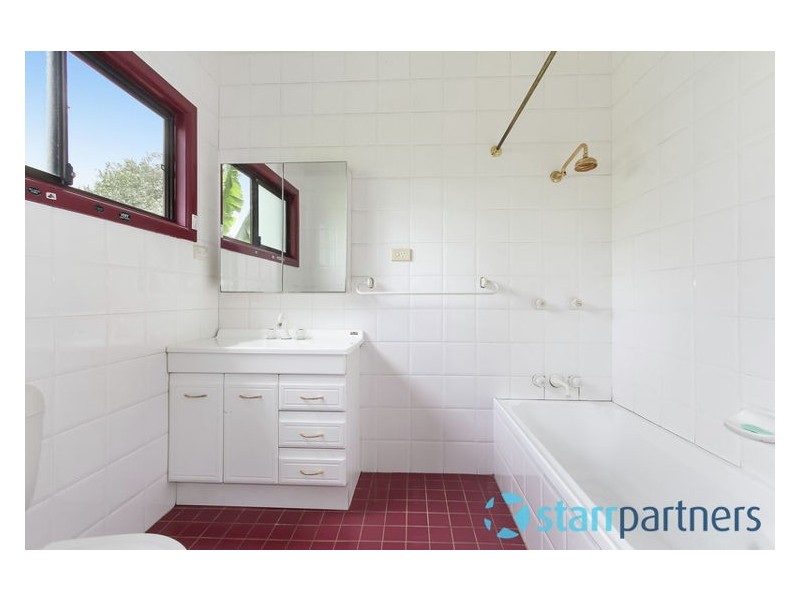 58 Albert Street, Guildford NSW 2161