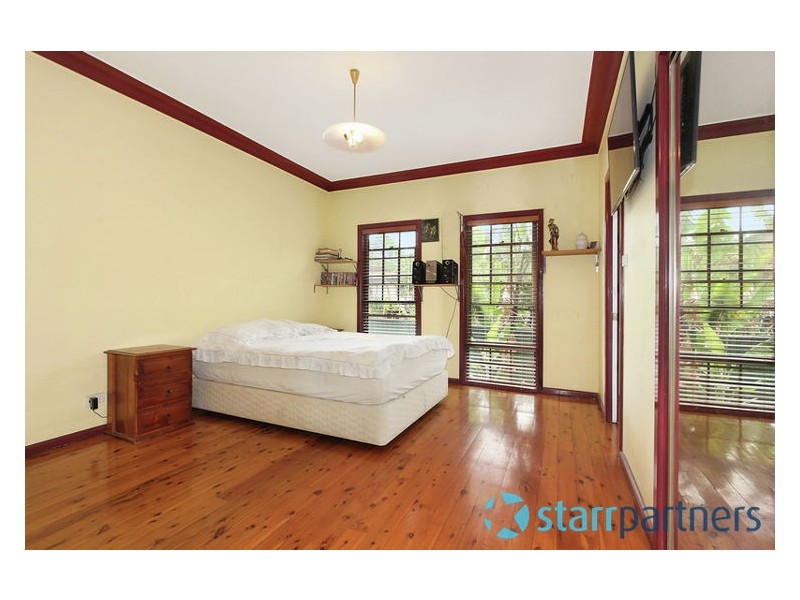 58 Albert Street, Guildford NSW 2161