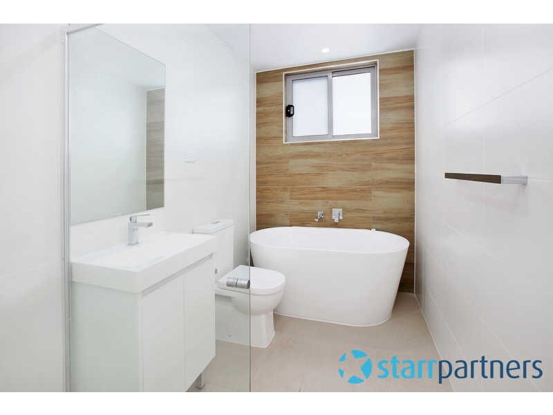 34/4-6 CENTENARY ROAD, Merrylands NSW 2160