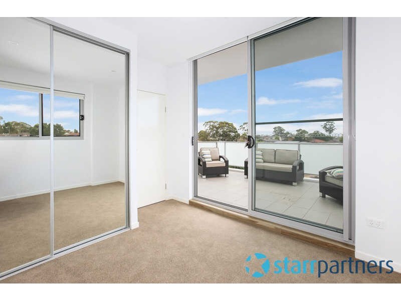 34/4-6 CENTENARY ROAD, Merrylands NSW 2160