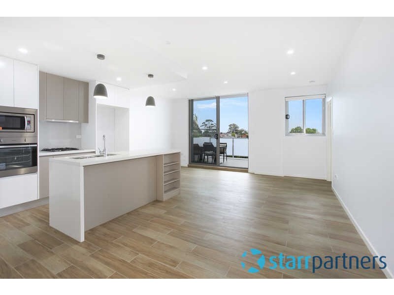 34/4-6 CENTENARY ROAD, Merrylands NSW 2160