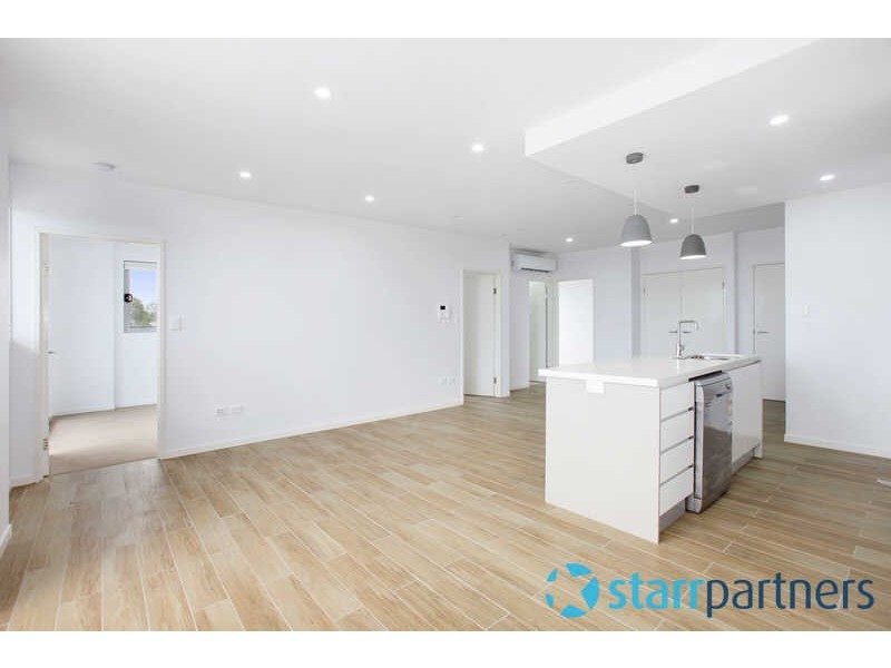 34/4-6 CENTENARY ROAD, Merrylands NSW 2160