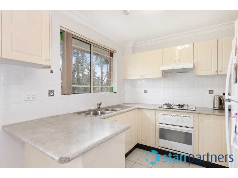 15/1-5 ST ANN STREET, Merrylands NSW 2160