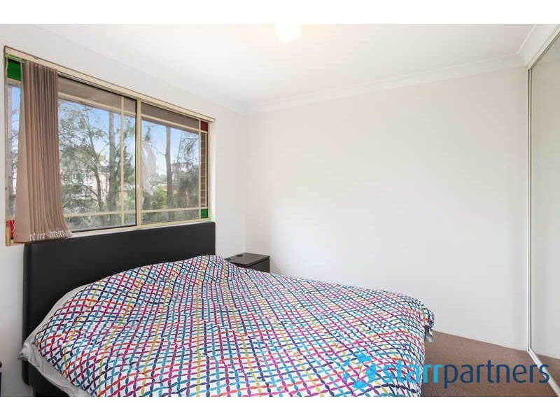 15/1-5 ST ANN STREET, Merrylands NSW 2160