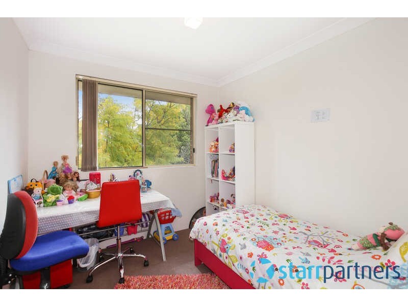 15/1-5 ST ANN STREET, Merrylands NSW 2160